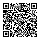 Kod QR do zeskanowania na urządzeniu mobilnym w celu wyświetlenia na nim tej strony