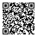 Kod QR do zeskanowania na urządzeniu mobilnym w celu wyświetlenia na nim tej strony