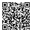 Kod QR do zeskanowania na urządzeniu mobilnym w celu wyświetlenia na nim tej strony