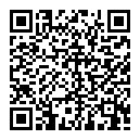 Kod QR do zeskanowania na urządzeniu mobilnym w celu wyświetlenia na nim tej strony