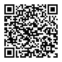 Kod QR do zeskanowania na urządzeniu mobilnym w celu wyświetlenia na nim tej strony