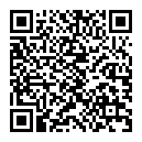 Kod QR do zeskanowania na urządzeniu mobilnym w celu wyświetlenia na nim tej strony