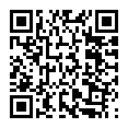 Kod QR do zeskanowania na urządzeniu mobilnym w celu wyświetlenia na nim tej strony