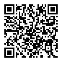 Kod QR do zeskanowania na urządzeniu mobilnym w celu wyświetlenia na nim tej strony