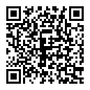 Kod QR do zeskanowania na urządzeniu mobilnym w celu wyświetlenia na nim tej strony