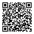 Kod QR do zeskanowania na urządzeniu mobilnym w celu wyświetlenia na nim tej strony