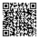 Kod QR do zeskanowania na urządzeniu mobilnym w celu wyświetlenia na nim tej strony