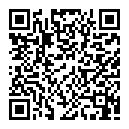 Kod QR do zeskanowania na urządzeniu mobilnym w celu wyświetlenia na nim tej strony