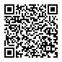 Kod QR do zeskanowania na urządzeniu mobilnym w celu wyświetlenia na nim tej strony