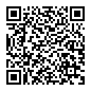 Kod QR do zeskanowania na urządzeniu mobilnym w celu wyświetlenia na nim tej strony