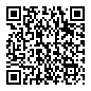 Kod QR do zeskanowania na urządzeniu mobilnym w celu wyświetlenia na nim tej strony