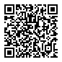 Kod QR do zeskanowania na urządzeniu mobilnym w celu wyświetlenia na nim tej strony