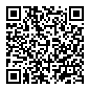 Kod QR do zeskanowania na urządzeniu mobilnym w celu wyświetlenia na nim tej strony