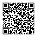 Kod QR do zeskanowania na urządzeniu mobilnym w celu wyświetlenia na nim tej strony