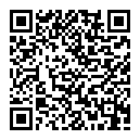 Kod QR do zeskanowania na urządzeniu mobilnym w celu wyświetlenia na nim tej strony