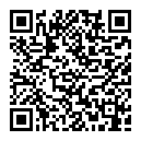 Kod QR do zeskanowania na urządzeniu mobilnym w celu wyświetlenia na nim tej strony