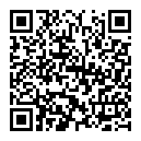 Kod QR do zeskanowania na urządzeniu mobilnym w celu wyświetlenia na nim tej strony