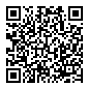 Kod QR do zeskanowania na urządzeniu mobilnym w celu wyświetlenia na nim tej strony