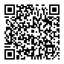 Kod QR do zeskanowania na urządzeniu mobilnym w celu wyświetlenia na nim tej strony