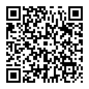 Kod QR do zeskanowania na urządzeniu mobilnym w celu wyświetlenia na nim tej strony