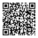 Kod QR do zeskanowania na urządzeniu mobilnym w celu wyświetlenia na nim tej strony