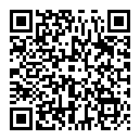 Kod QR do zeskanowania na urządzeniu mobilnym w celu wyświetlenia na nim tej strony