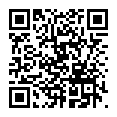 Kod QR do zeskanowania na urządzeniu mobilnym w celu wyświetlenia na nim tej strony