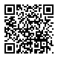 Kod QR do zeskanowania na urządzeniu mobilnym w celu wyświetlenia na nim tej strony