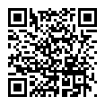 Kod QR do zeskanowania na urządzeniu mobilnym w celu wyświetlenia na nim tej strony