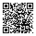 Kod QR do zeskanowania na urządzeniu mobilnym w celu wyświetlenia na nim tej strony