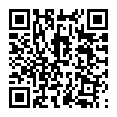 Kod QR do zeskanowania na urządzeniu mobilnym w celu wyświetlenia na nim tej strony