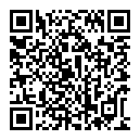 Kod QR do zeskanowania na urządzeniu mobilnym w celu wyświetlenia na nim tej strony