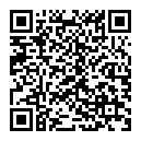 Kod QR do zeskanowania na urządzeniu mobilnym w celu wyświetlenia na nim tej strony