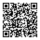 Kod QR do zeskanowania na urządzeniu mobilnym w celu wyświetlenia na nim tej strony