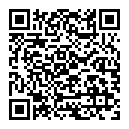 Kod QR do zeskanowania na urządzeniu mobilnym w celu wyświetlenia na nim tej strony