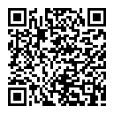 Kod QR do zeskanowania na urządzeniu mobilnym w celu wyświetlenia na nim tej strony