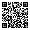 Kod QR do zeskanowania na urządzeniu mobilnym w celu wyświetlenia na nim tej strony