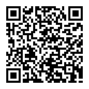 Kod QR do zeskanowania na urządzeniu mobilnym w celu wyświetlenia na nim tej strony