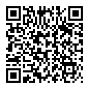 Kod QR do zeskanowania na urządzeniu mobilnym w celu wyświetlenia na nim tej strony