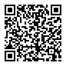 Kod QR do zeskanowania na urządzeniu mobilnym w celu wyświetlenia na nim tej strony