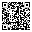 Kod QR do zeskanowania na urządzeniu mobilnym w celu wyświetlenia na nim tej strony