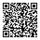 Kod QR do zeskanowania na urządzeniu mobilnym w celu wyświetlenia na nim tej strony