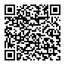 Kod QR do zeskanowania na urządzeniu mobilnym w celu wyświetlenia na nim tej strony