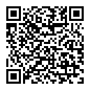 Kod QR do zeskanowania na urządzeniu mobilnym w celu wyświetlenia na nim tej strony