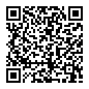 Kod QR do zeskanowania na urządzeniu mobilnym w celu wyświetlenia na nim tej strony