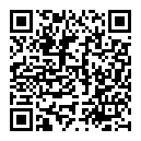 Kod QR do zeskanowania na urządzeniu mobilnym w celu wyświetlenia na nim tej strony