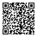 Kod QR do zeskanowania na urządzeniu mobilnym w celu wyświetlenia na nim tej strony