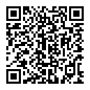 Kod QR do zeskanowania na urządzeniu mobilnym w celu wyświetlenia na nim tej strony