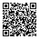 Kod QR do zeskanowania na urządzeniu mobilnym w celu wyświetlenia na nim tej strony