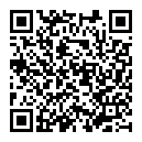 Kod QR do zeskanowania na urządzeniu mobilnym w celu wyświetlenia na nim tej strony